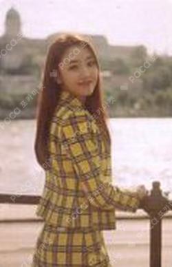 beauty&thebeat LIMITED Yves photocard image