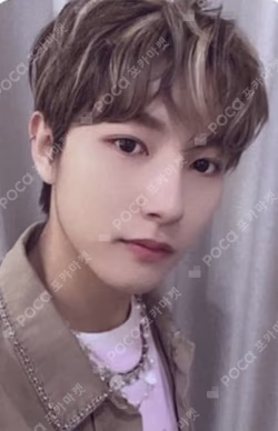 Photo + Luggage Sticker Set - Dreaming