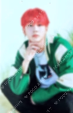 ENHYPEN WORLD TOUR ‘MANIFESTO’ in SEOUL Trading Card