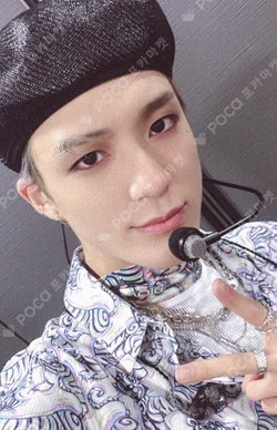 Smcu Express @ Kwangya Md : Special Ar Ticket Set