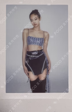BORN PINK KiT ALBUM