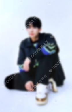 ENHYPEN WORLD TOUR ‘MANIFESTO’ in SEOUL Trading Card