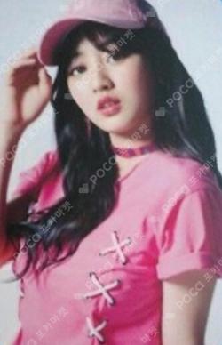 TWICE JIHYO photocard image