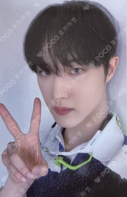 'OK' Episode 1 : OK Not JEWEL CASE ver.