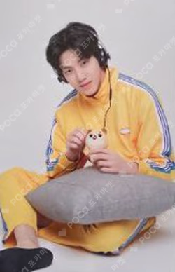 Winter Edition Photocard Set A