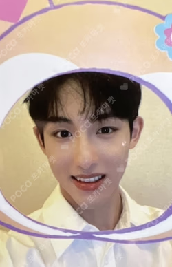 NCT X SANRIO ACRYLIC STAND SET