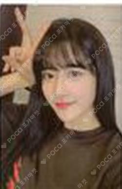 Neverland CHINA FAN SIGNING EVENT EXY photocard image