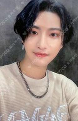 Season Songs Hello82 SEONGHWA photocard image
