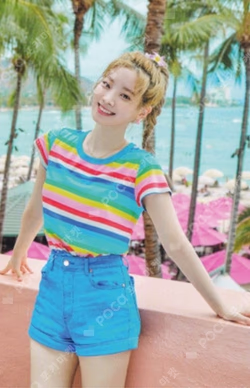 Twaii's Shop Trading Card