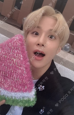 Dicon Photo Card 101:Custom Book /City Of Angel Since 2019 In Seoul-La