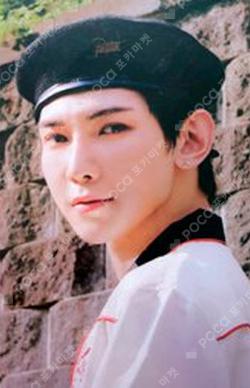 Season Songs Ver. 2 YEOSANG photocard image