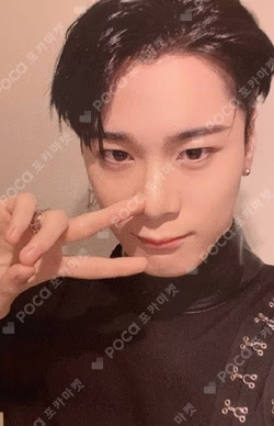 IN-OUT FADE OUT Ver.