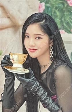 Universe Fan Party - Oh My Princess Diary
