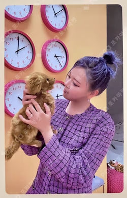 BETWEEN 1&2 PHOTOCARD SET Archive Ver.