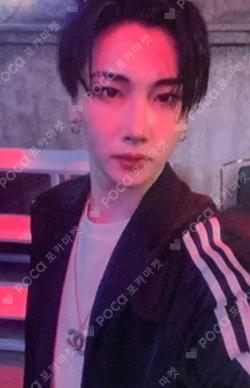 SERIES 'O' ROUND 3 : WHOLE EVERLINE