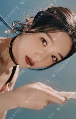 Bloom JOY photocard image