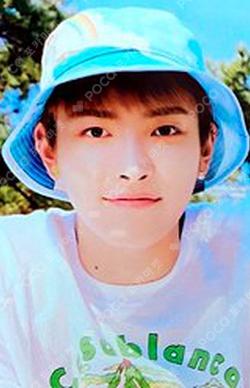 Season Songs Ver. 2 HONGJOONG photocard image