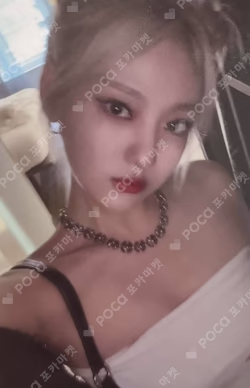 Girls PHOTOCARD PACK A SET