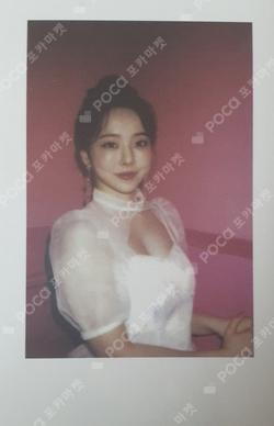 Summer Special [Flip That] HOTTRACKS ViVi photocard image