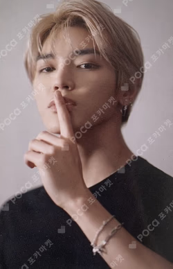 Dicon Photo Card 101:Custom Book /City Of Angel Since 2019 In Seoul-La