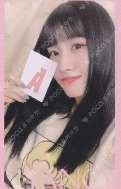 FANCY YOU MOMO photocard image