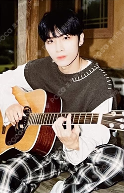 My K-Star Family XIAOJUN photocard image