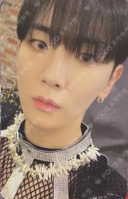 Gasoline VHS Ver. Key photocard image