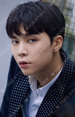Dicon Photo Card 101:Custom Book /City Of Angel Since 2019 In Seoul-La