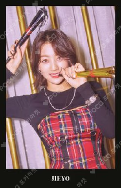 YES or YES Pre-Order