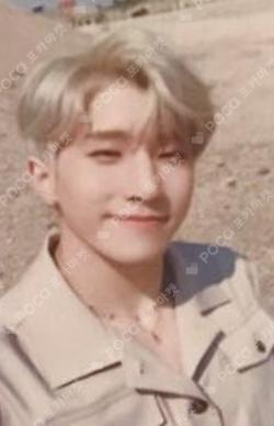 GATEWAY TAIWAN JINJIN photocard image