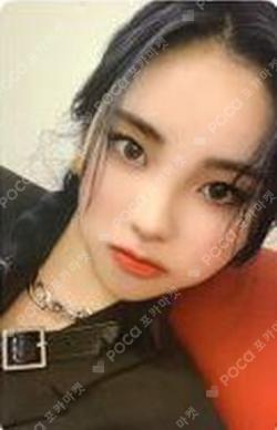[&] C JinSoul photocard image