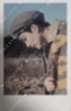 Face the Sun Instant Photo Card Set (ver.2)