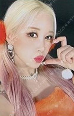 Super Yuppers! SOUNDWAVE DAYOUNG photocard image