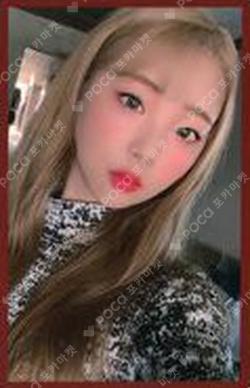 [#] MYMUSICTASTE YeoJin photocard image
