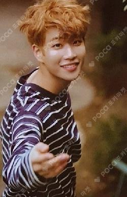 Autumn story Red ver.