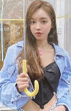 Dear Ohmygirl Omg Bear Ver.