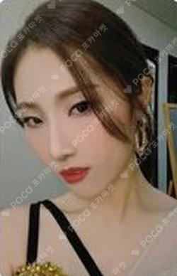 [&] B HaSeul photocard image