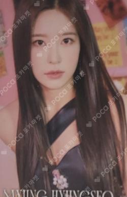 SHUT DOWN TOWER RECORDS Myung Hyeongseo photocard image