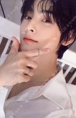 BLUE FLAME THE BOOK Ver.