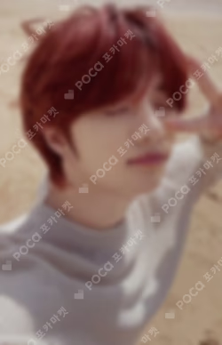 Season of TXT: Midsummer Random Photocard Set Sky Blue ver.