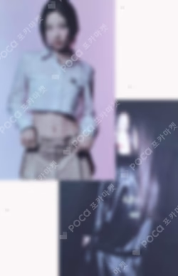 FEARLESS Monochrome Bouquet Ver.