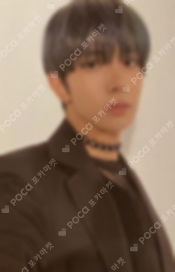 Pocamarket, ENHYPEN HEESEUNG Dimension : Answer No Ver. K-pop