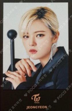 4th WORLD TOUR Ⅲ IN JAPAN Photocard set