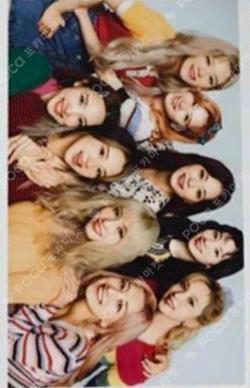 Fanfare Unit photocard image