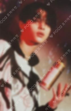 ENHYPEN NI-KI photocard image