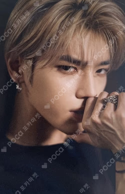 Dicon Photo Card 101:Custom Book /City Of Angel Since 2019 In Seoul-La