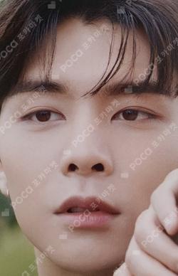 Dicon Photo Card 101:Custom Book /City Of Angel Since 2019 In Seoul-La