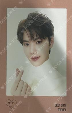 HIDEOUT: REMEMBER WHO WE ARE OFFICIAL FAN CAFE EVENT