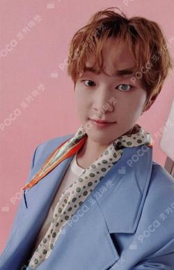 Life goes on D ver. ONEW photocard image