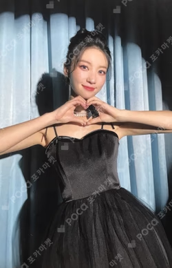 Real Love Floral Ver.